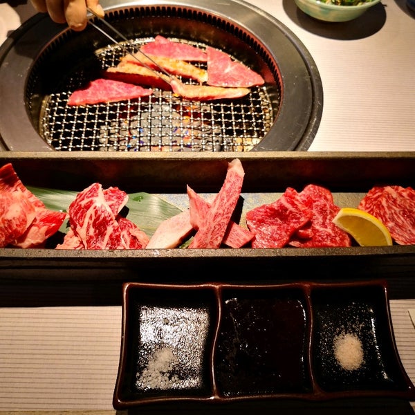 Photos At 板前焼肉 はじめ 奈良市 奈良県