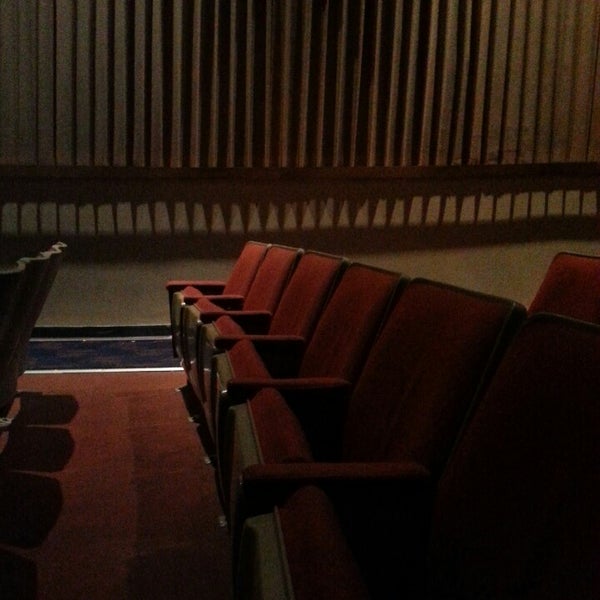 UA Winrock Theatre 6 (Now Closed) Uptown 201 Winrock Center