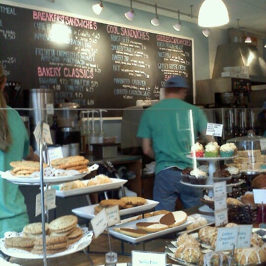 Skaneateles Bakery Skaneateles, NY