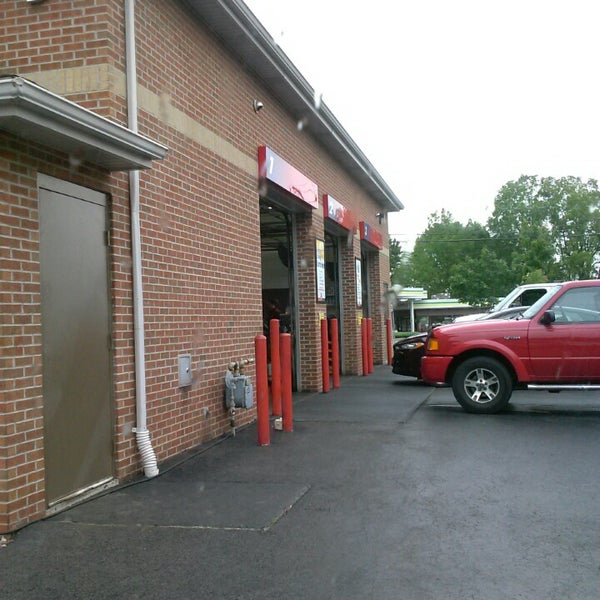 Valvoline Instant Oil Change 3260 Chili Ave