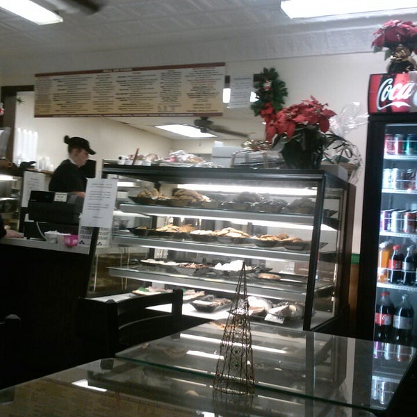 Classy Cookie & Delicatessen Bakery in Rochester