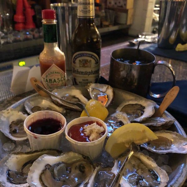 Photos at Providence Oyster Bar Federal Hill Providence, RI