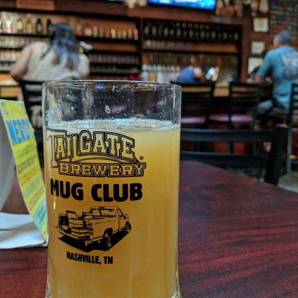 TailGate Beer 7300 Charlotte Pike