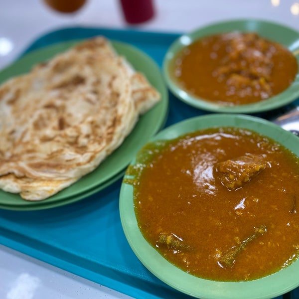 Mohamed Javed Indian Muslim Food - 3 tips from 30 visitors