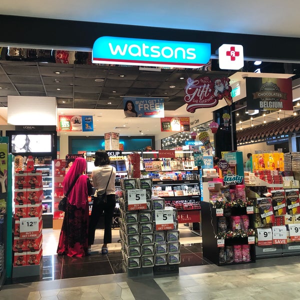 Watsons Yishun 2 Tips From 446 Visitors