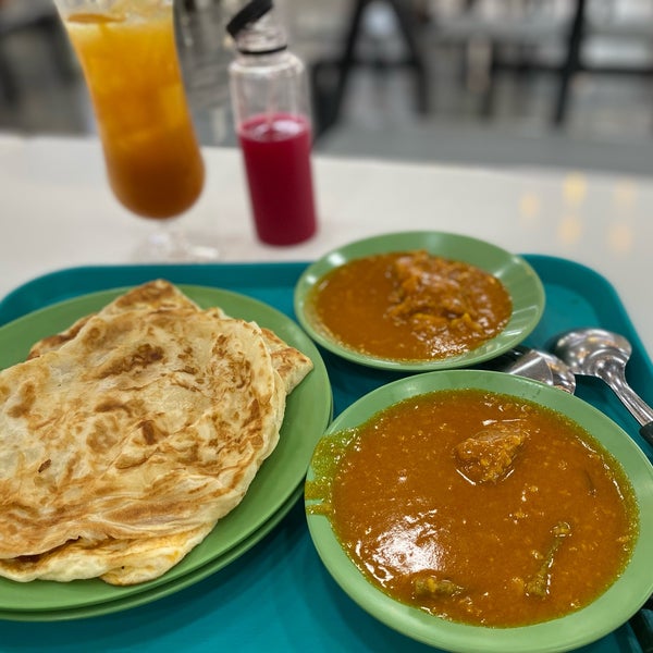 Mohamed Javed Indian Muslim Food - 3 tips from 30 visitors
