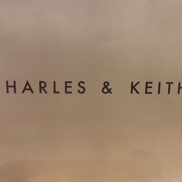 Charles & Keith - Central Region - 787 visitors