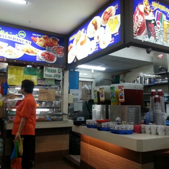 Broadway Coffee Shop Yishun 15 tips