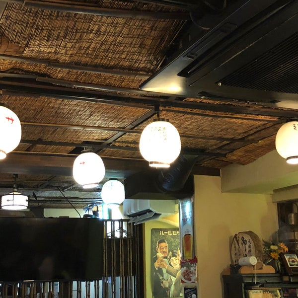 サスケハナ 横須賀のダイナー