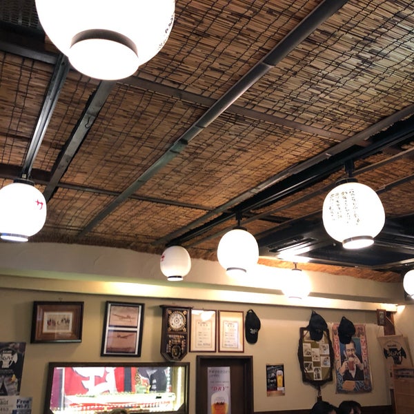 サスケハナ 横須賀のダイナー