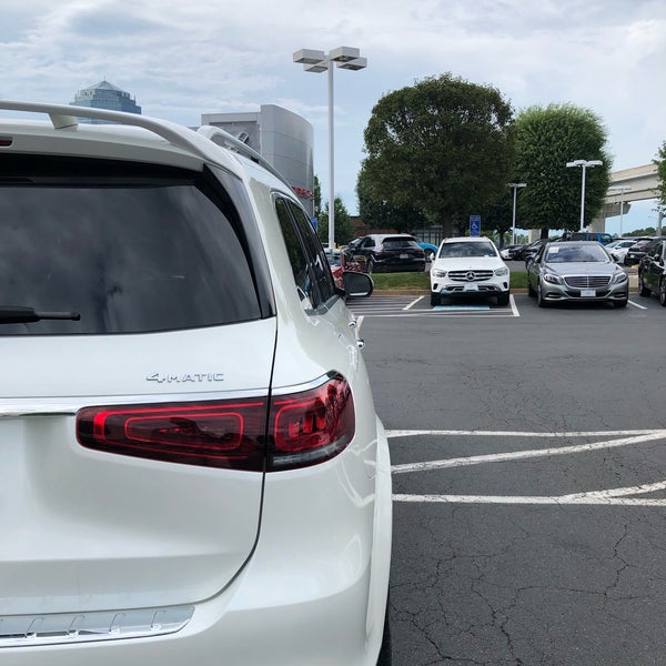 MercedesBenz of Tysons Corner Car Dealership