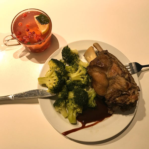 11/28/2019にirinareiderがIKEA Foodで撮った写真