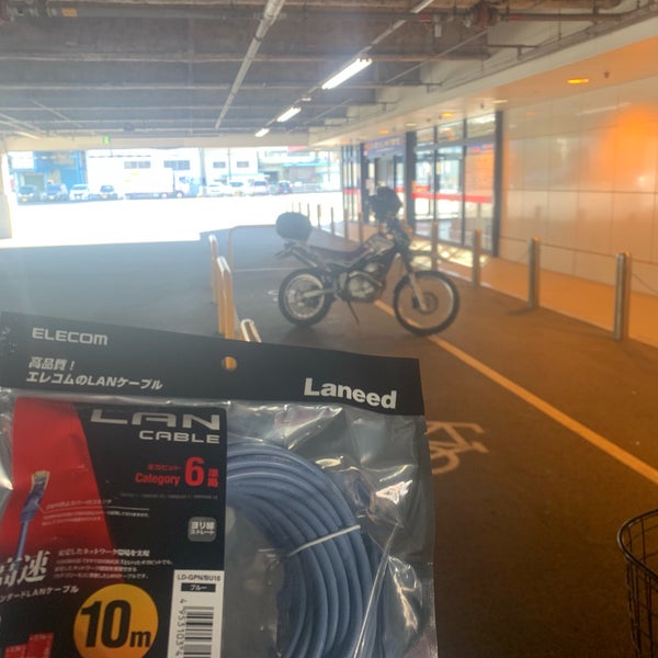 Photos at ヤマダ電機 テックランド清水店 - 清開1-3-3