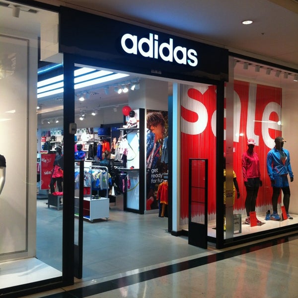 Aparentemente Fuera de borda Nuevo significado adidas - Sporting Goods Shop in Alicante