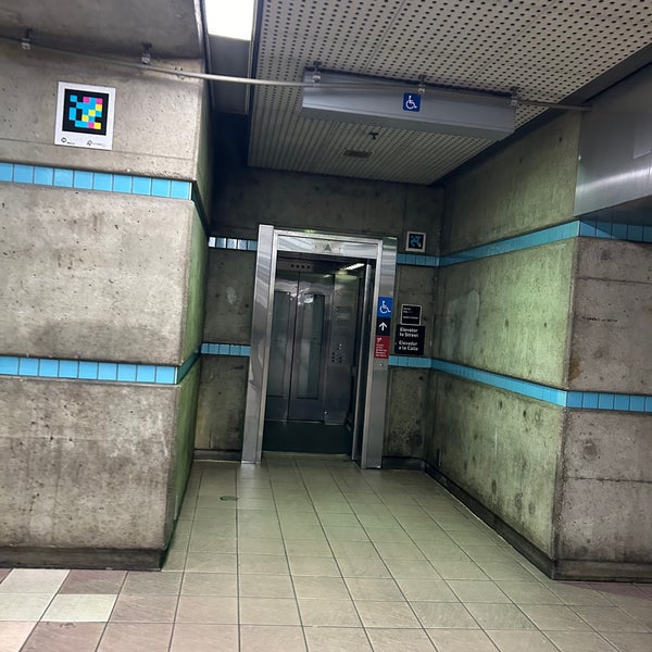 Foto tirada no(a) Union Station por 総合お饅頭安全保障 em 2/14/2024