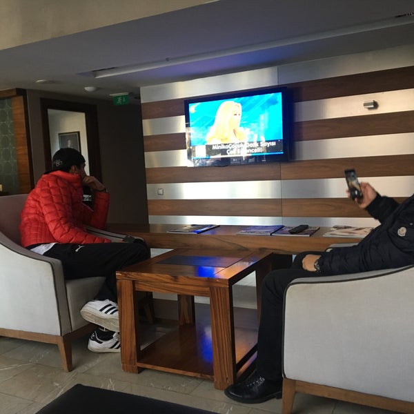 1/4/2019 tarihinde Ibrahim G.ziyaretçi tarafından Notte Hotel'de çekilen fotoğraf