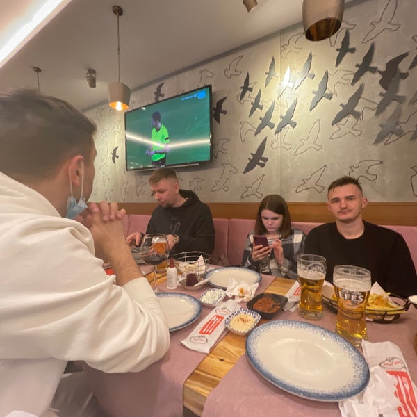 Ti Amo Bistro Restaurant&