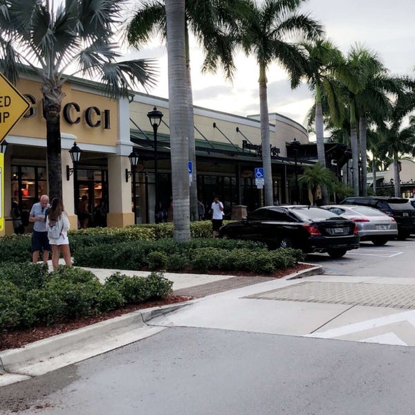 Gucci Outlet - Sawgrass Mills - Sunrise, FL