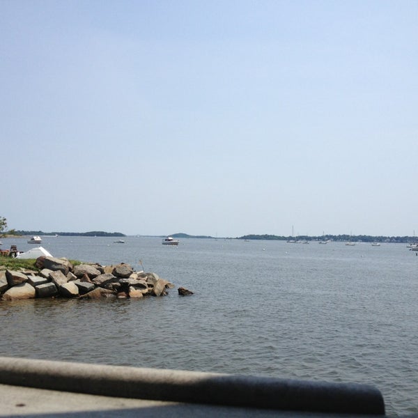 Photos at Savin Hill Yacht Club 2 tips from 116 visitors