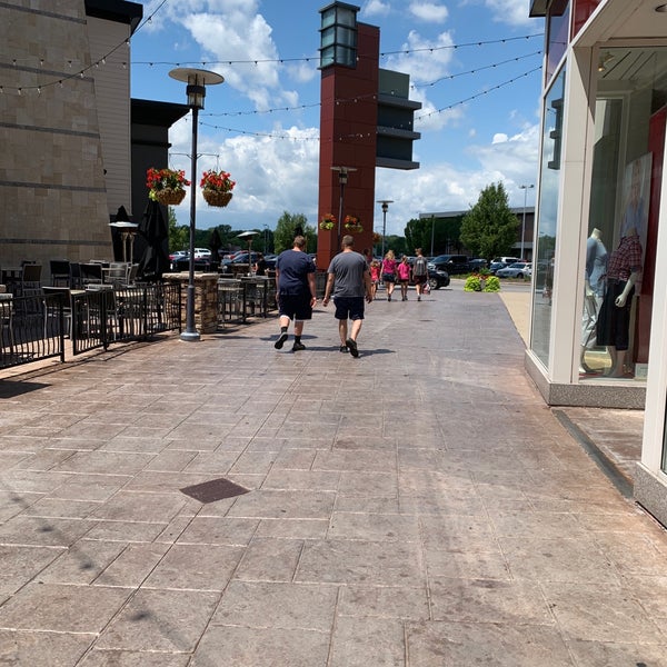 Photo taken at Franklin Park Mall by F A on 7/30/2019