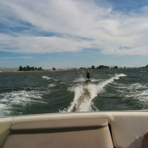 Gem Lake - Idaho Falls, ID