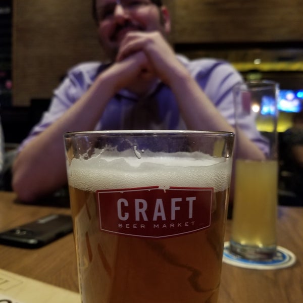 11/30/2018にBrian K.がCraft Beer Marketで撮った写真