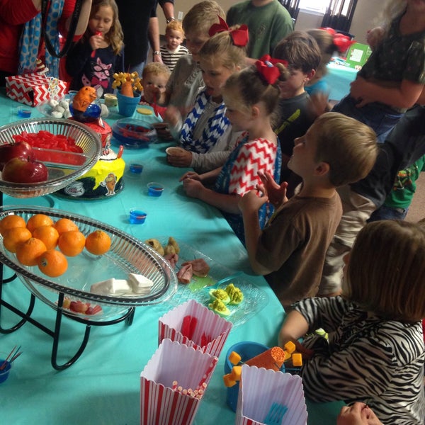 Azalea City Church Of God 1 Tip