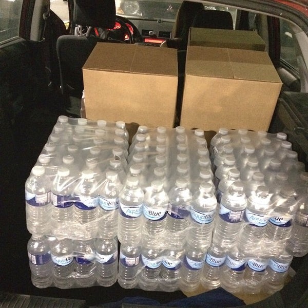 Fotos en Costco Bayamón, Bayamón Municipio