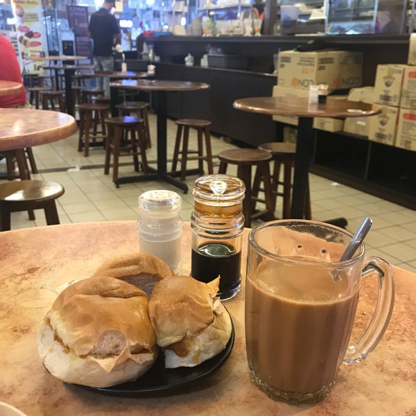 Cawanmas Cafetiam Istimewa - Coffee Shop
