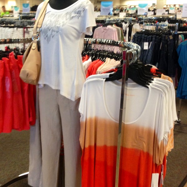 Nordstrom Rack North Gateway Austin, TX