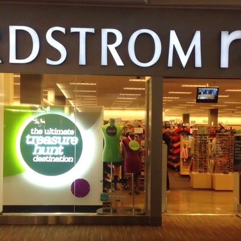 nordstrom tevas