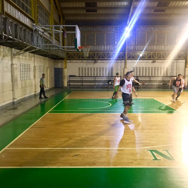 Photos at NEGA Sports Center Basketball Court in Greenhills