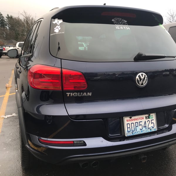 Pignataro Volkswagen Everett Mall South 10633 Evergreen Way