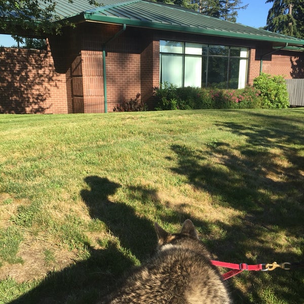 Mill Creek Library Mill Creek, WA