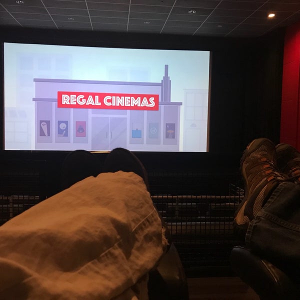 Photos à Regal Alderwood & RPX Lynnwood, WA