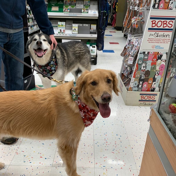 Petco Lynnwood, WA