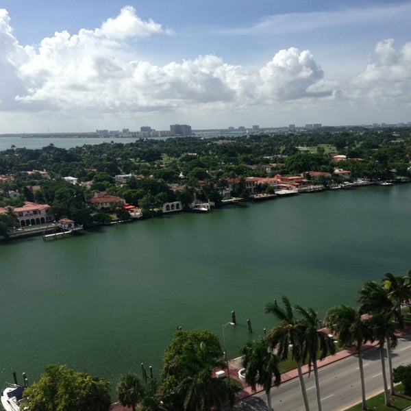 The Alexander Hotel Miami Beach 5225 Collins Ave