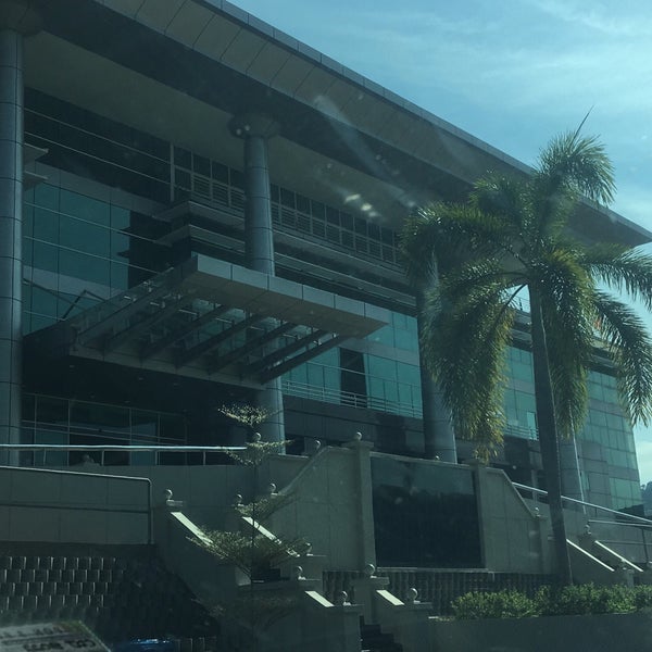 Fotos En Kumpulan Wang Simpanan Pekerja Kwsp Edificio Gubernamental