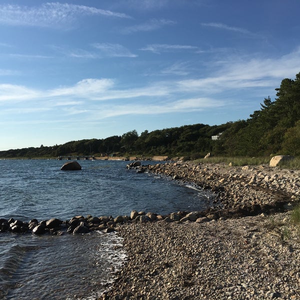 Little Harbor Beach Wareham, MA