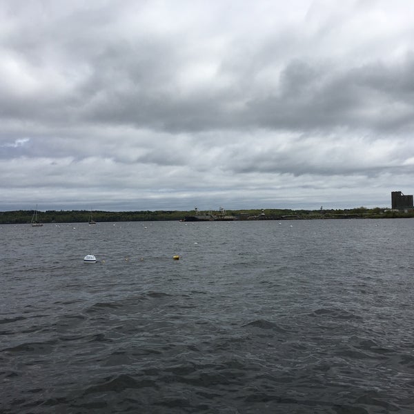 Rockland Public Landing Harbor / Marina