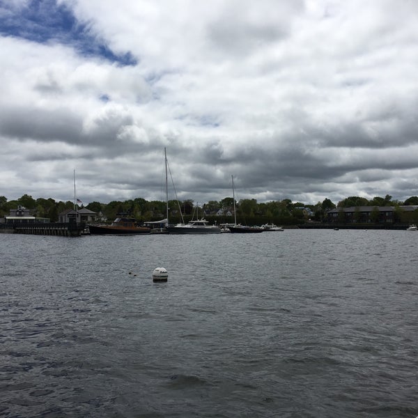 Rockland Public Landing Harbor or Marina
