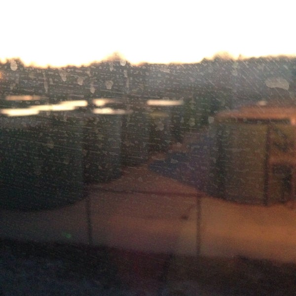 Bangor Amtrak Station Bangor, MI