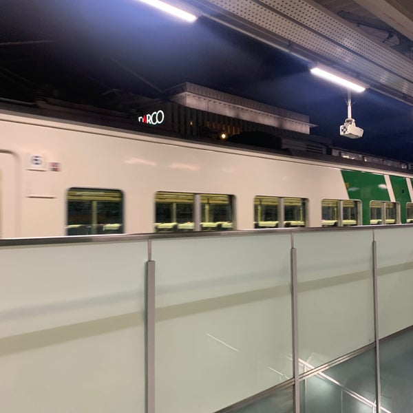 Photos At Jr 湘南新宿ライン 浦和駅 浦和区 さいたま市 埼玉県