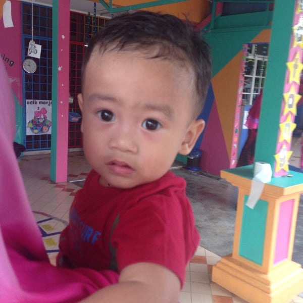 Tadika Iman Taman Johor Kindergarten In Johor Bahru