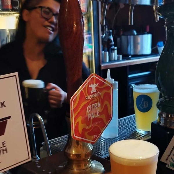 Photos à Port Street Beer House Bar à bières à Manchester