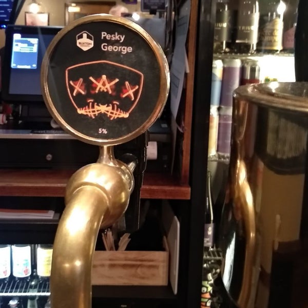 Photos à Port Street Beer House Bar à bières à Manchester