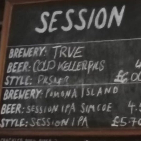 Photos à Port Street Beer House Bar à bières à Manchester