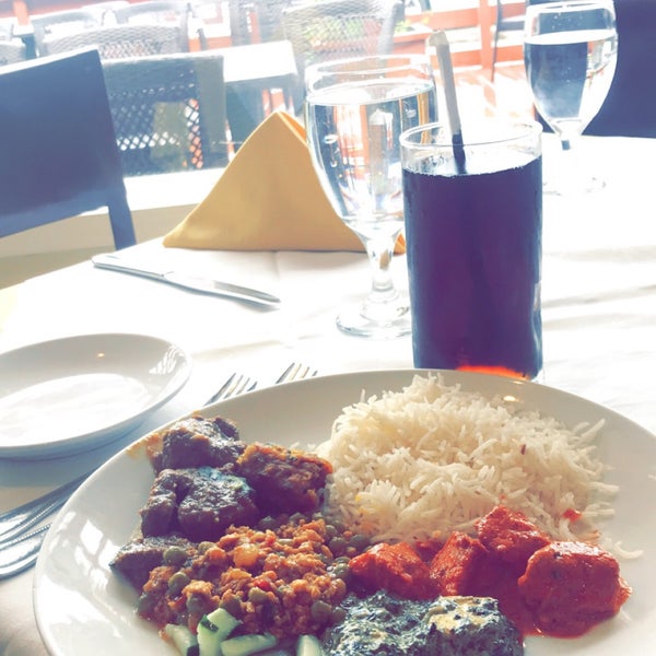 Nirvana Indian Restaurant 18 tips