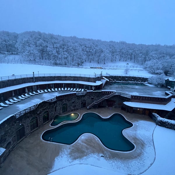 1/21/2024 tarihinde Levent E.ziyaretçi tarafından Gazelle Resort &amp; Spa'de çekilen fotoğraf