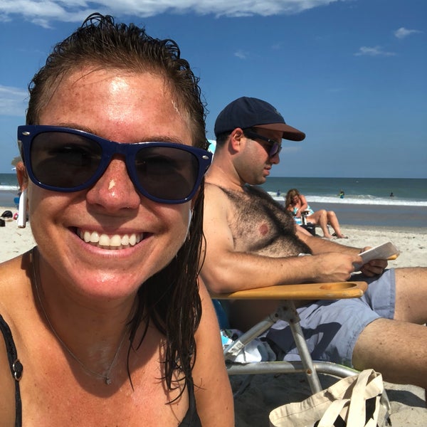 Wrightsville Beach Access 2 Beach